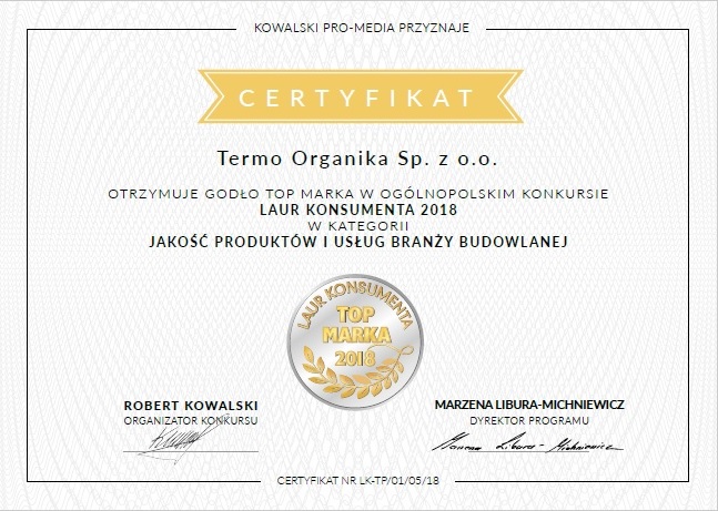 Certyfikat_TOP_MARKA_2018_dla_Termo_Organiki